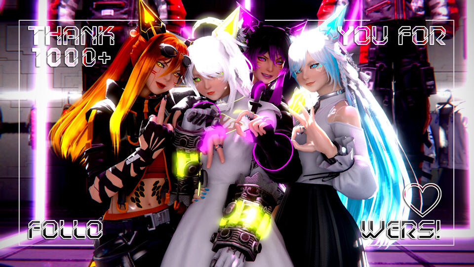 🆃🅷♡🅽🅺 🆈♡🆄 🅵♡🆁 1⃣0⃣0⃣0⃣➕ 🅵♡🅻🅻♡🆆🅴🆁🆂!