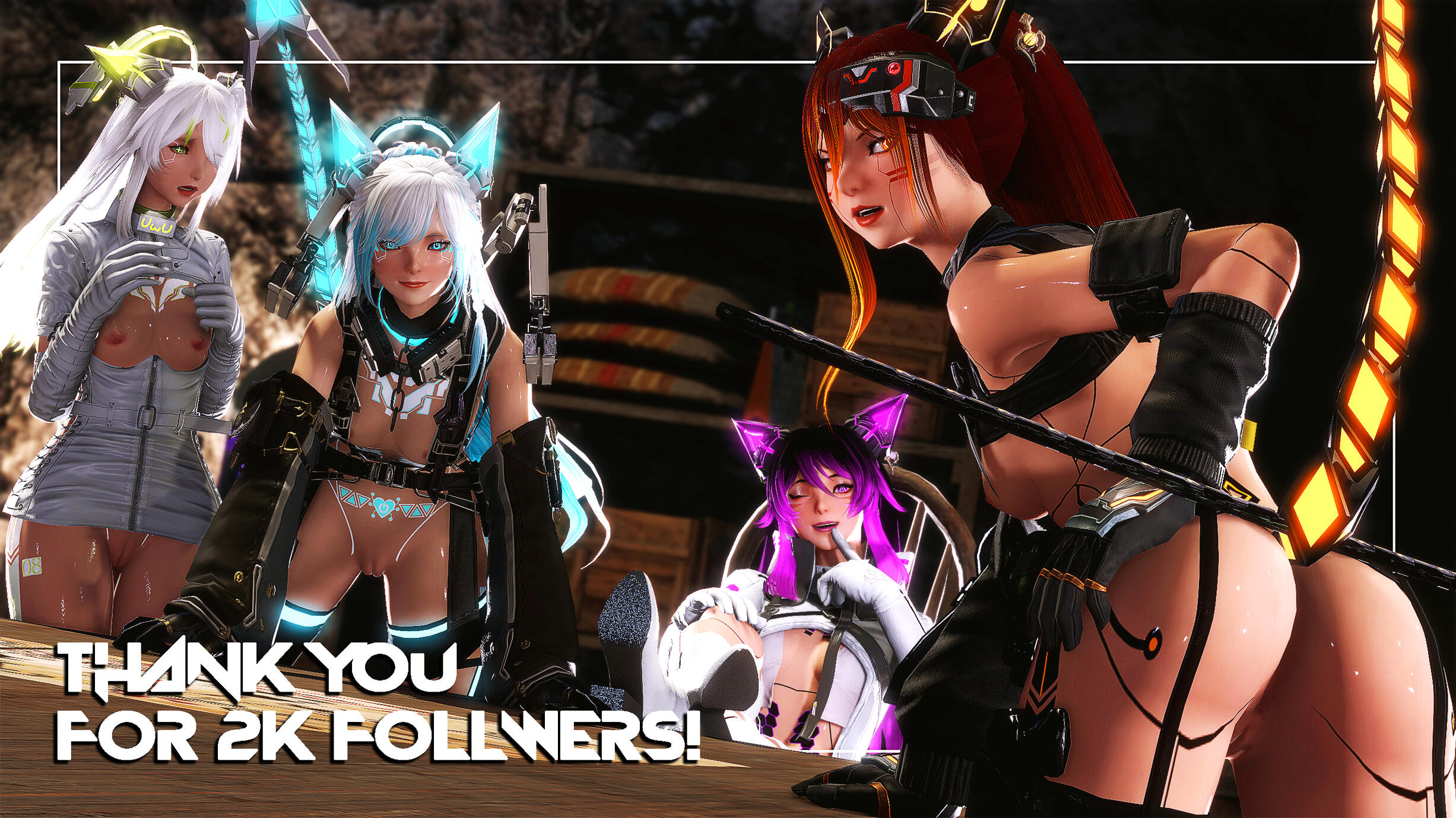 2⃣0⃣0⃣0⃣ Followers!
