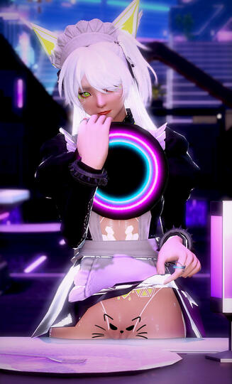 Can I let it go already?