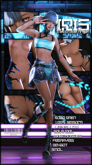 ᴇʟᴇᴄᴛʀᴏᴘ ᴀɴɢʟᴇ