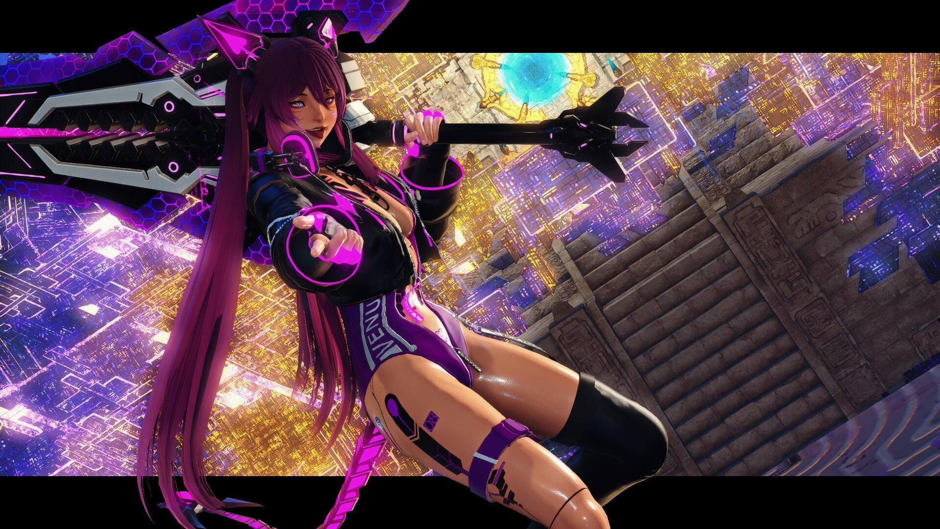 Zephe's Banner