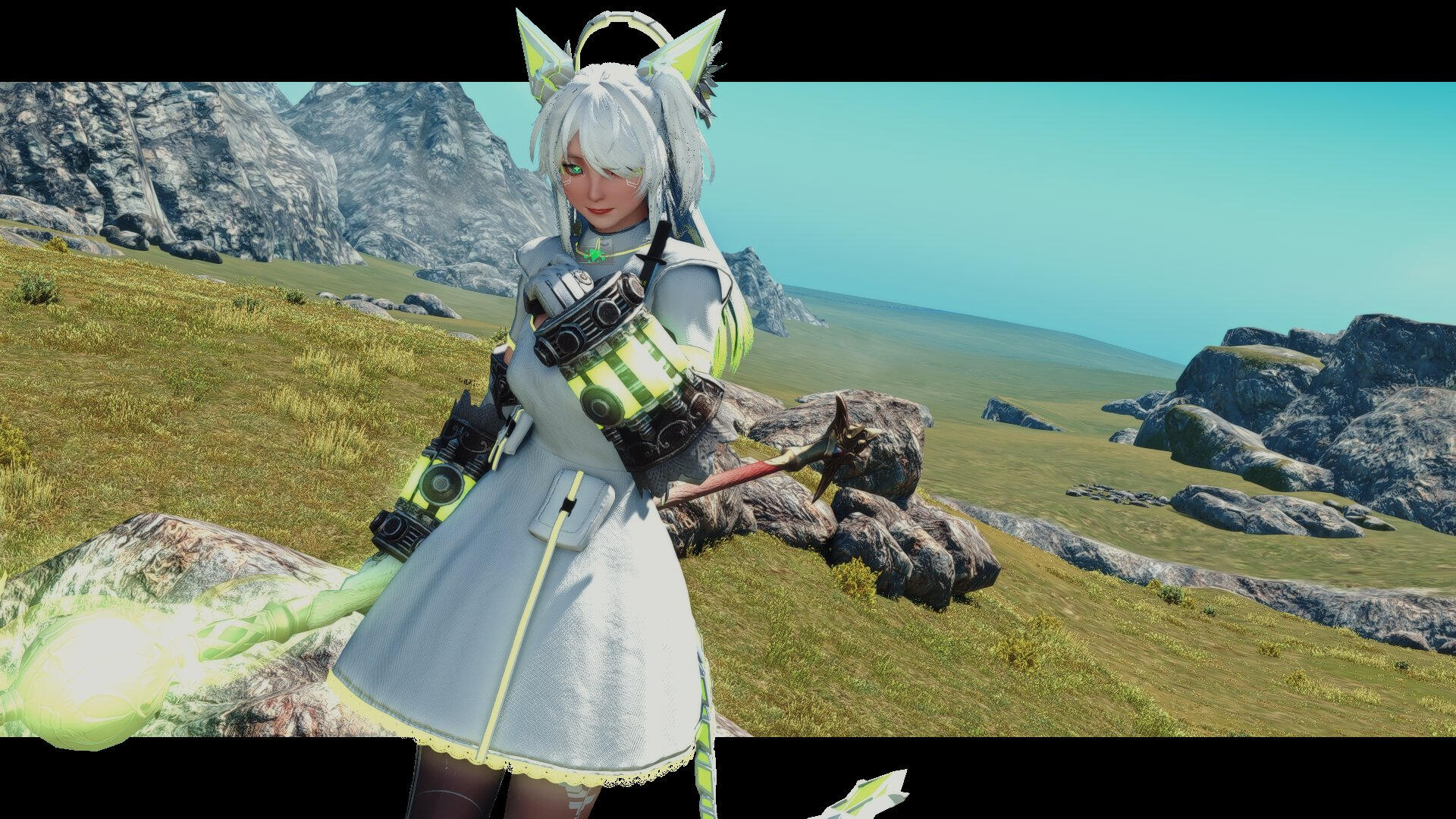 Vinde's Banner